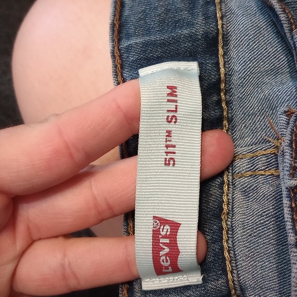 Jeans - Picture 3 of 6